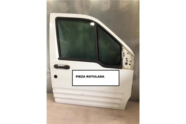 Recambio de puerta delantero derecha para ford transit connect (tc7) 1.8 furgón ft 200s (2006) referencia OEM IAM 5147241 538889