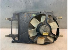 Recambio de electroventilador para seat ibiza (6k3) 1.4 referencia OEM IAM 1H0959455D 357959455D 