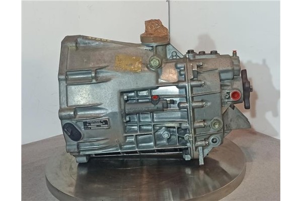 Recambio de caja cambios manual para volkswagen lt 28-35 i furgón (281-363) referencia OEM IAM  G28-5R 