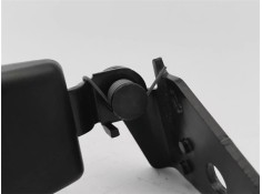 Recambio de anclaje cinturon trasero izquierdo para peugeot 2008 1.2 access referencia OEM IAM 96781664XT  