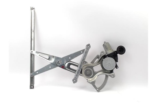 Recambio de elevalunas electrico trasero izquierdo para toyota prius (nhw20) híbrido basis referencia OEM IAM   