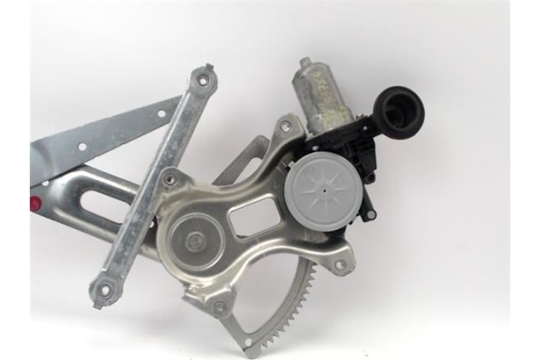 Recambio de elevalunas electrico trasero izquierdo para toyota prius (nhw20) híbrido basis referencia OEM IAM   