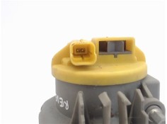 Recambio de faro antiniebla derecho para citroen c3 referencia OEM IAM 9648947780  