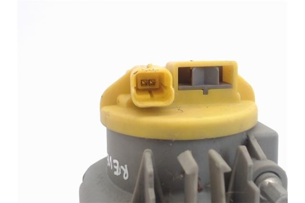 Recambio de faro antiniebla derecho para citroen c3 referencia OEM IAM 9648947780  