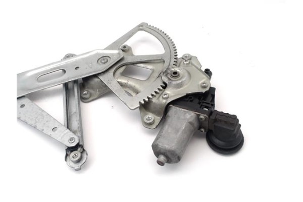 Recambio de elevalunas electrico trasero izquierdo para toyota prius (nhw20) híbrido basis referencia OEM IAM   