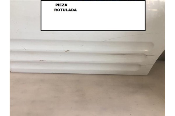 Recambio de puerta delantero derecha para ford transit connect (tc7) 1.8 furgón ft 200s (2006) referencia OEM IAM 5147241 538889