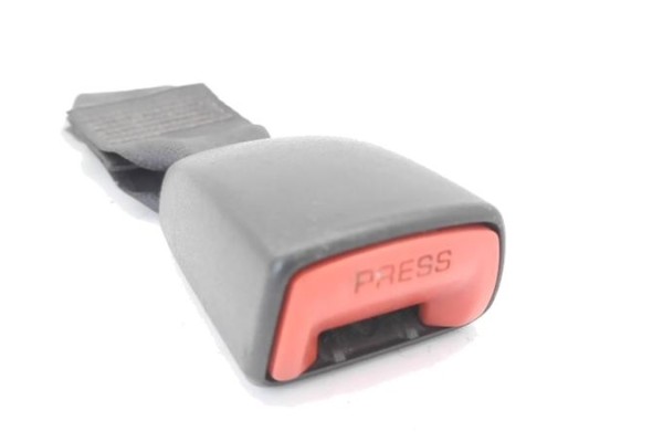 Recambio de anclaje cinturon trasero derecho para fiat sedici (189) 1.9 jtd 8v 120 emotion referencia OEM IAM 71768033  
