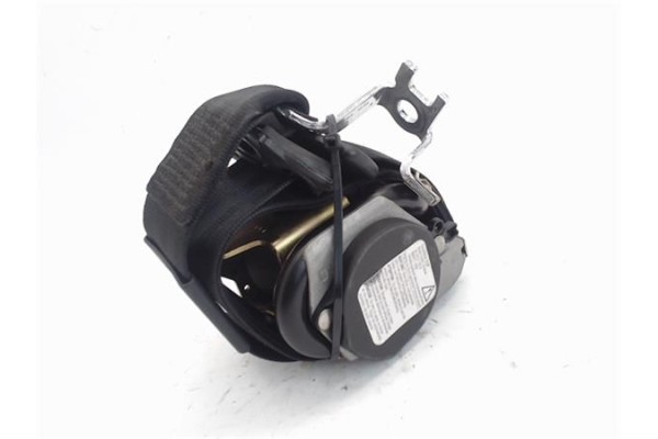 Recambio de cinturon seguridad delantero derecho para audi a3 (8l) 1.6 ambiente referencia OEM IAM 560561000b 6l4557706a 