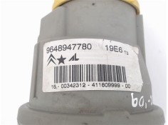 Recambio de faro antiniebla derecho para citroen c3 referencia OEM IAM 9648947780  