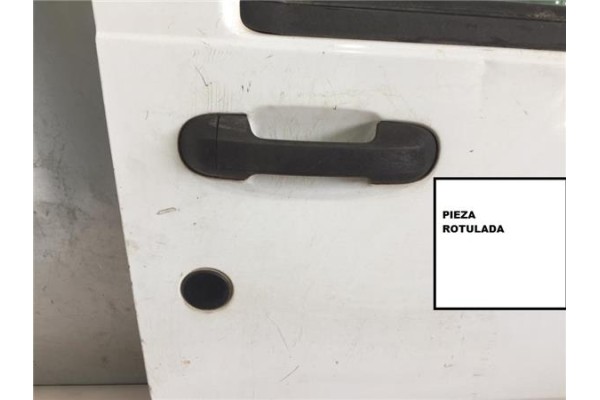Recambio de puerta delantero derecha para ford transit connect (tc7) 1.8 furgón ft 200s (2006) referencia OEM IAM 5147241 538889