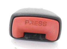 Recambio de anclaje cinturon trasero derecho para fiat sedici (189) 1.9 jtd 8v 120 emotion referencia OEM IAM 71768033  