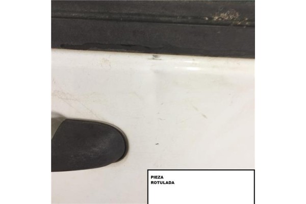 Recambio de puerta delantero derecha para ford transit connect (tc7) 1.8 furgón ft 200s (2006) referencia OEM IAM 5147241 538889