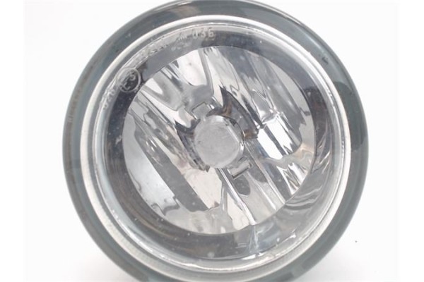 Recambio de faro antiniebla izquierdo para citroen c3 referencia OEM IAM 9648947780  