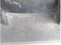 Recambio de piloto trasero derecho para chrysler 300m lr referencia OEM IAM 4574960AN  