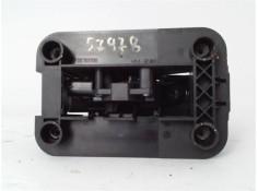 Recambio de pedal acelerador para smart for two 0.7 referencia OEM IAM 0012589V001 0280752268 