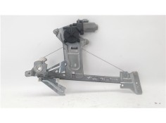 Recambio de mecanismo elevalunas trasero derecho para citroen xsara berlina referencia OEM IAM 400774 100128 