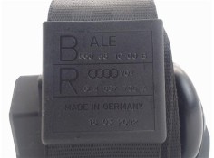 Recambio de cinturon seguridad delantero derecho para audi a3 (8l) 1.6 ambiente referencia OEM IAM 560561000b 6l4557706a 