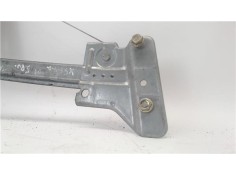 Recambio de mecanismo elevalunas trasero derecho para citroen xsara berlina referencia OEM IAM 400774 100128 