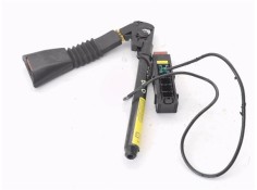 Recambio de anclaje cinturon delantero derecho para opel corsa c 1.7 dti referencia OEM IAM 197340 09114886 
