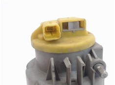 Recambio de faro antiniebla izquierdo para citroen c3 referencia OEM IAM 9648947780  