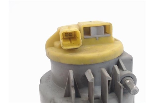 Recambio de faro antiniebla izquierdo para citroen c3 referencia OEM IAM 9648947780  