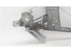 Recambio de mecanismo elevalunas trasero derecho para citroen xsara berlina referencia OEM IAM 400774 100128 