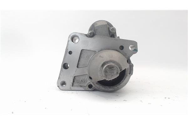 Recambio de motor arranque para peugeot 3008 1.6 hdi referencia OEM IAM 966352888001  