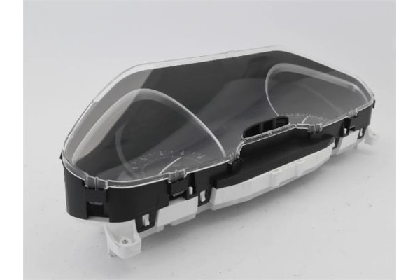 Recambio de cuadro completo para peugeot 2008 1.2 access referencia OEM IAM 9825986180  