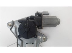 Recambio de mecanismo elevalunas trasero derecho para citroen xsara berlina referencia OEM IAM 400774 100128 