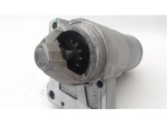 Recambio de motor arranque para peugeot 3008 1.6 hdi referencia OEM IAM 966352888001  