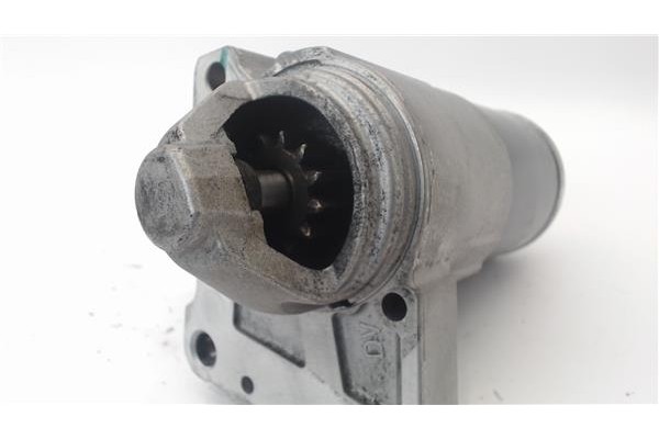 Recambio de motor arranque para peugeot 3008 1.6 hdi referencia OEM IAM 966352888001  