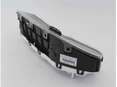 Recambio de cuadro completo para peugeot 2008 1.2 access referencia OEM IAM 9825986180  