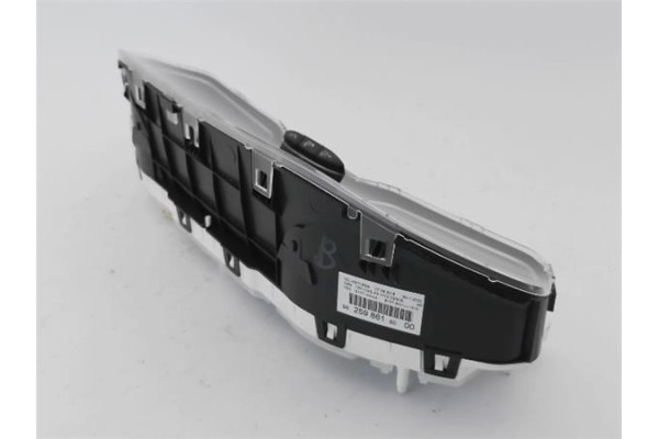 Recambio de cuadro completo para peugeot 2008 1.2 access referencia OEM IAM 9825986180  