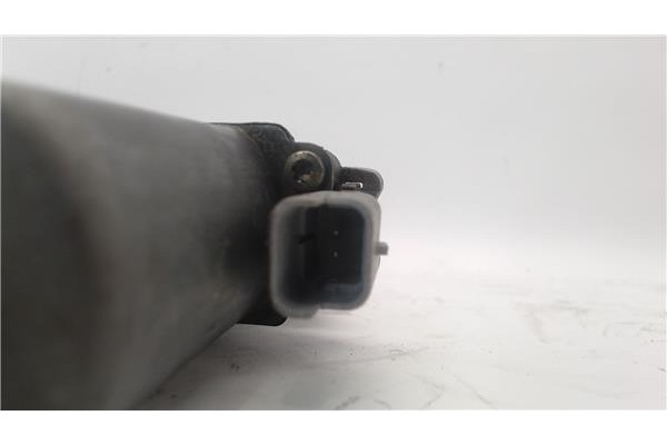 Recambio de mecanismo elevalunas trasero derecho para citroen xsara berlina referencia OEM IAM 400774 100128 