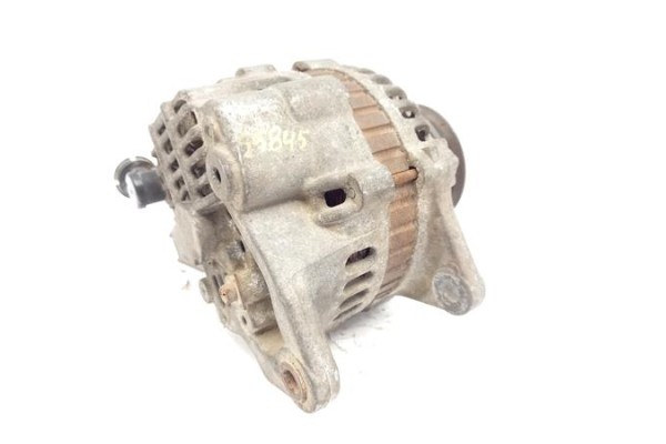 Recambio de alternador para nissan pickup (d22) 2.5 tdi referencia OEM IAM 23100VK010 A3TB5099 231005M310 , NISSAN | 23100BN300 