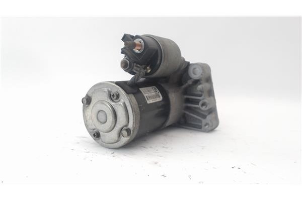 Recambio de motor arranque para peugeot 3008 1.6 hdi referencia OEM IAM 966352888001  