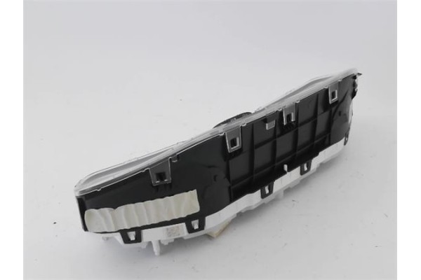 Recambio de cuadro completo para peugeot 2008 1.2 access referencia OEM IAM 9825986180  