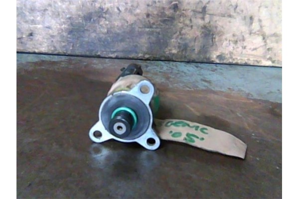 Recambio de electrovalvula de pare para renault megane ii (bm0/1_, cm0/1_) 1.9 dci (bm0g, cm0g) referencia OEM IAM   