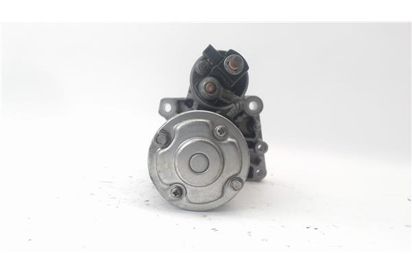 Recambio de motor arranque para peugeot 3008 1.6 hdi referencia OEM IAM 966352888001  