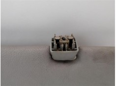 Recambio de parasol izquierdo para mercedes-benz vito furgón (639) 2.1 111cdi referencia OEM IAM A63981000107D86  