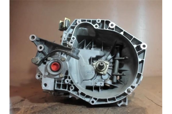 Recambio de caja cambios manual para alfa romeo 156 (116) 1.9 jtd 16v distinctive referencia OEM IAM   