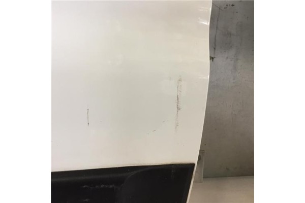 Recambio de puerta delantero derecha para peugeot partner furgón (5) 2.0 hdi referencia OEM IAM 9004W2  