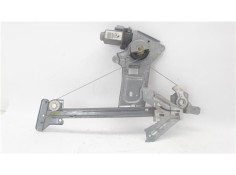 Recambio de mecanismo elevalunas trasero derecho para citroen xsara berlina referencia OEM IAM 400774 100128 