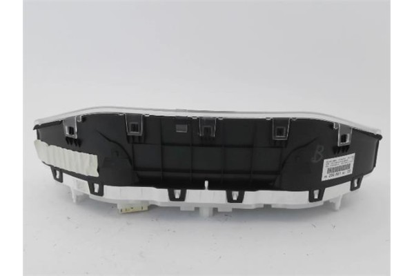 Recambio de cuadro completo para peugeot 2008 1.2 access referencia OEM IAM 9825986180  