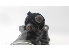 Recambio de motor arranque para peugeot 3008 1.6 hdi referencia OEM IAM 966352888001  