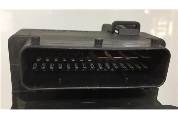 Recambio de nucleo abs para peugeot 406 coupé (s1/s2) 2.0 16v referencia OEM IAM 9630532980 0265216543 
