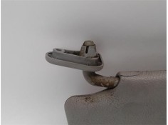 Recambio de parasol izquierdo para mercedes-benz vito furgón (639) 2.1 111cdi referencia OEM IAM A63981000107D86  