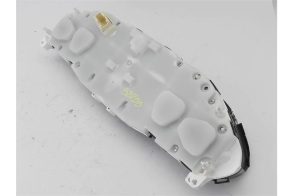 Recambio de cuadro completo para peugeot 2008 1.2 access referencia OEM IAM 9825986180  