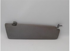 Recambio de parasol izquierdo para mercedes-benz vito furgón (639) 2.1 111cdi referencia OEM IAM A63981000107D86  