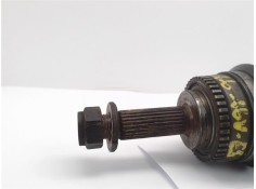 Recambio de palier delantero izquierdo para mitsubishi space star (dg0) 1.6 16v (dg3a) referencia OEM IAM MR377715  